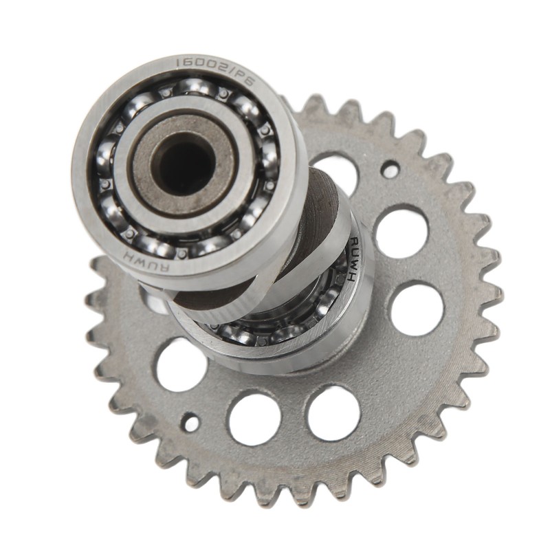 Camshaft Cam Racing High Performance for GY6 125cc 150cc 4