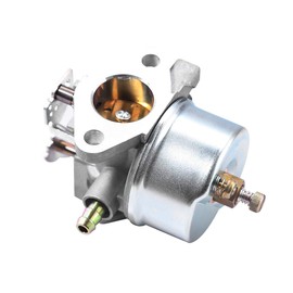 Anxingo 632334A Carburetor for Tecumseh 632234 632334A HM70 HM80 HMSK80 HMSK90 Snow Blower Engines 640349 640052 640054 640058 640058A Carb (with gasket)
