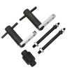 Fuel Injector Rail Assembly Remover Tool EN 49245 Professional Fuel