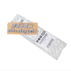 Original Lettering 160 Multijet OE 1356395080