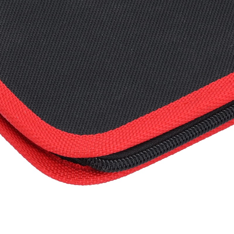 30Pcs Screwdriver Bit Magnetic Metal Slot Star Cross Tool Set