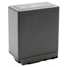 For Panasonic 1x Kastar Battery for Panasonic VW-VBG6 SDR-H258GK SDR-H40 SDR-H41 SDR-H50 H60