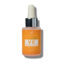 Butterscotch Skyn VC Retinol Serum, Anti-Aging, 1 fl oz