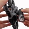 OURHZTB Drone Night Flight Light for DJI NEO 2, Rechargeable