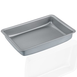 Berndes b.green Aluminium Recycled Oven Baking Dish 29 x 25 cm Non-Stick Coating