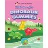 The Taste of Germany Make Your Own Gummy Dinosaurs
