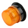 LED Warning Light Electrical Flashing Excellent Luminescence Car School Bus