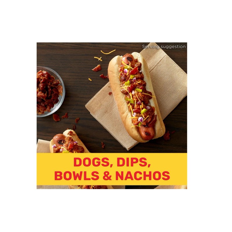 Hormel New - Hormel Beans, No artificial ingredients, - Select