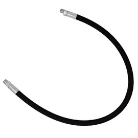 PHUOC LOC THO for Snow Plow Hydraulic Hose 3/8 X 34 in. for BOSS HYD01810 HTX Trip Edge