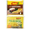 Yoki - Seasoned Cassava Flour - 14 Oz - Farofa