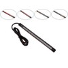 Alchemy Parts Universal LED Strip Rear Light with Integrated Indicators