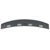 HECASA Upper Dashboard Panel Compatible with 2002-2005 Dodge Ram 1500