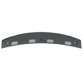 HECASA Upper Dashboard Panel Compatible with 2002-2005 Dodge Ram 1500 2003-2005 Dodge Ram 2500 3500 Dashboard Replacement for 5GT31XDVAC - Slate Gray