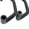 Zhiqinge 2PC For EZGO Air Intake Hose 295cc For 1994-Up