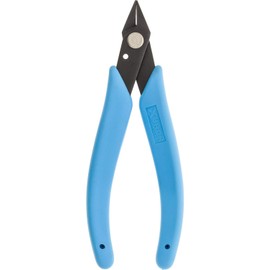 Pliers - Xuron Short Nose 3mm Wide 483