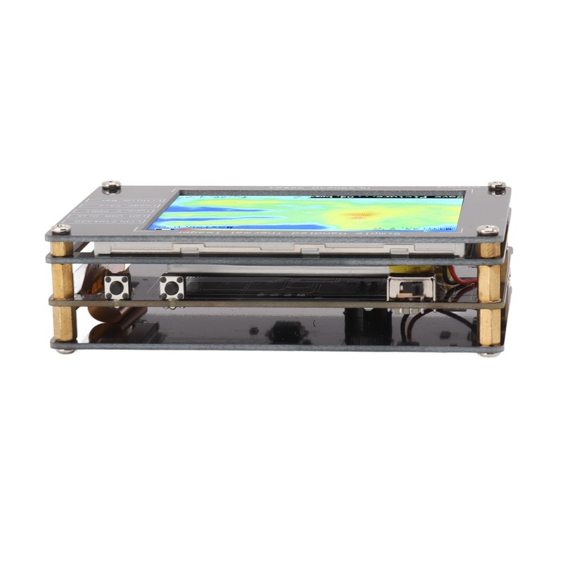 Infrared Thermal Imager Portable DIY LCD Digital High Accuracy Infrared