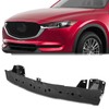 Factory Style front Bumper Reinforcement Impact Absorber Bar Compatible with