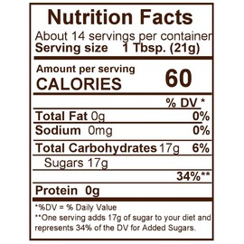 Monte do Salgueirinho Linden Honey 300 G / 10.6 Oz