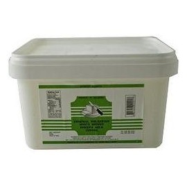 Bulgarian Feta Cheese, 2lb plastic