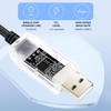 DTECH USB to TTL Adapter 3.3 V 4 Pin Prolific