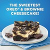 Betty Exclusives OREO Baked Cheesecake Mix, Includes Real OREO Cookie