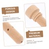 TOVINANNA 1set Nasal Aromatherapy Sticks for Essential Oils Includes Replacement