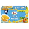 Dole Diced Peaches in 100% Juice^ - Dole Fruit Bowls