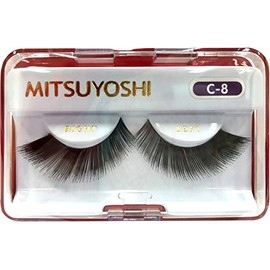 三善 Eyelash C – 8