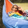 Wise Owl Outfitters Hammock Underquilt for Camping Hammock - Insulated