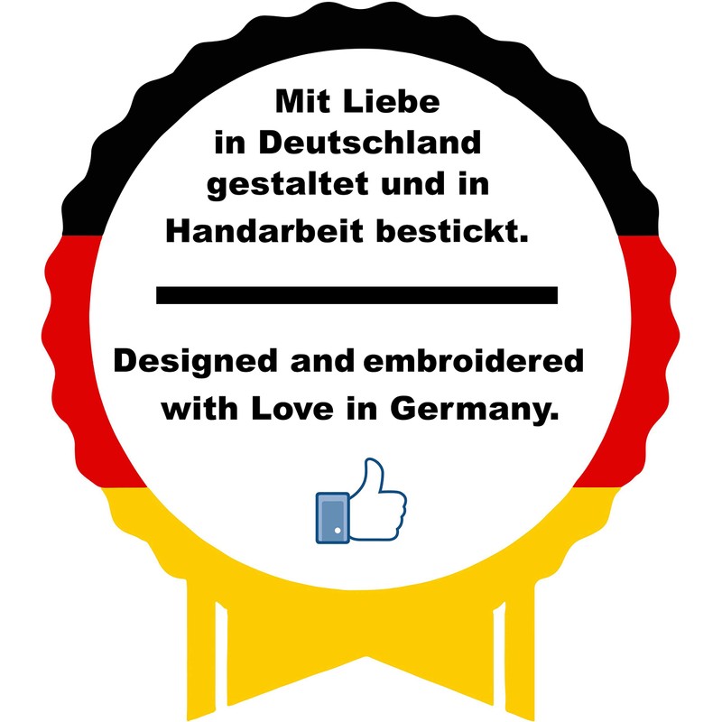 NASA Astronaut Space Rocket Moon Insignia Nerd - Wool hat