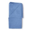 McKesson O.R. Towels, Disposable - Cotton, Plain Weave, Pre-Washed, Single-Use,