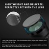 ESB67 H&Y HD Evo-Series Streak-Blue Filter Kit 67mm