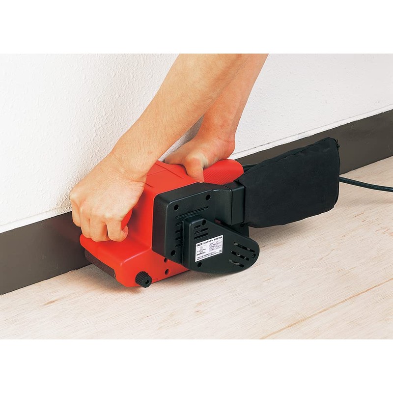 E-Value BE-31 Replacement Paper for Belt Sander EWS-76B #60 3