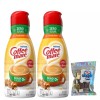 Coffee-mate CoffeeMate Sugar Free Hazelnut Liquid Coffee Creamer 32 oz.