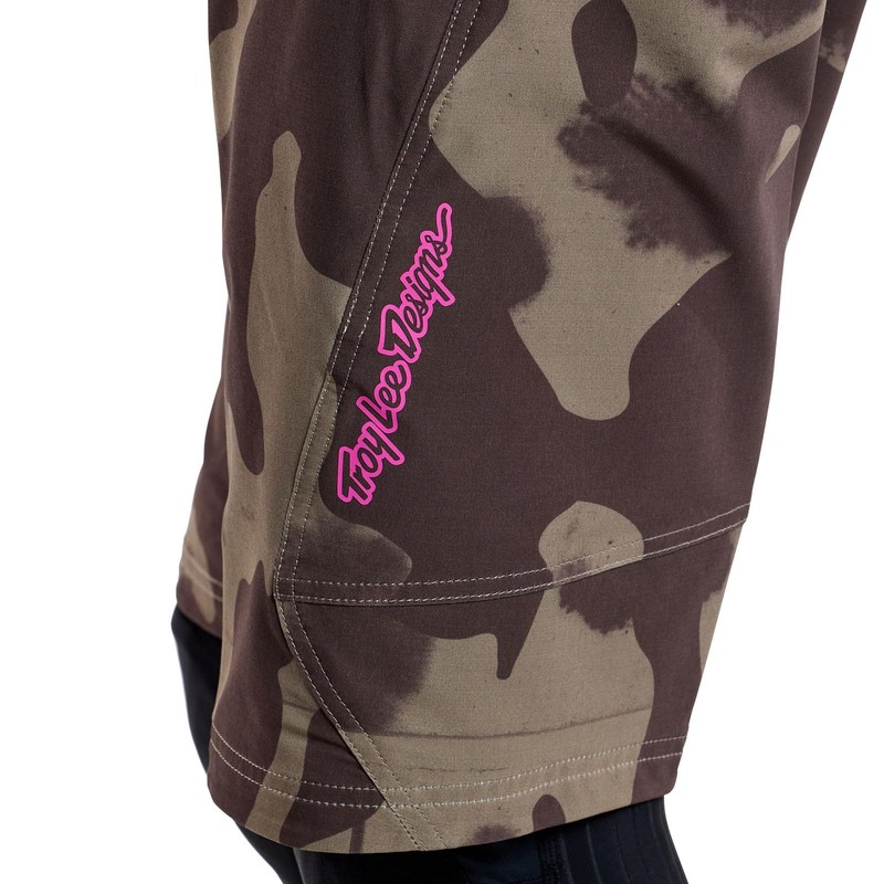 Troy Lee Designs Skyline Short + Liner - Men's, Scrubland