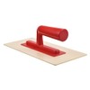 FGS EIFS Plastic Float- Lightweight EIFS Float for Smooth, Precise