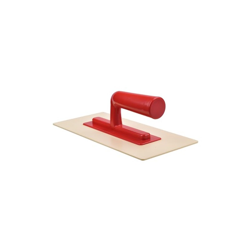 FGS EIFS Plastic Float- Lightweight EIFS Float for Smooth, Precise