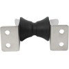 Amarine Made Anchor Roller Platform Bow Roller 304 Stainless Steel
