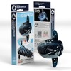 Eugy Ocean Sunfish 3D Puzzle - 27 Piece Eco-Friendly Educational