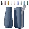 Sykerout Umbrella, Mini Umbrella, Pocket Umbrella, Compact Umbrella, Mini Foldable