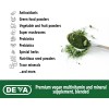 Deva Multivitamínico Vegano Sin Sabor 90 Tabs Sin Gluten Adultos