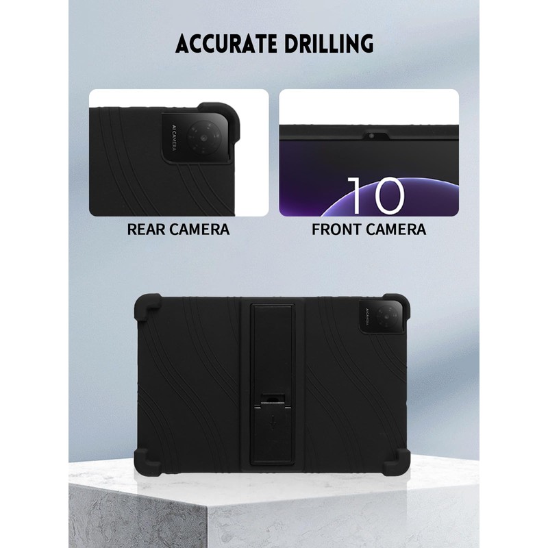 Case for TCL TAB 10 Gen 4 Android Tablet 10.1