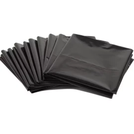 Naliplastic 20 Kg Bolsa Negra 90x120 Plástico Negro Calibre 300 Recicla