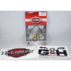 QUALITY Carburetor Carb Rebuild Kit for the 1998-2004 Honda TRX