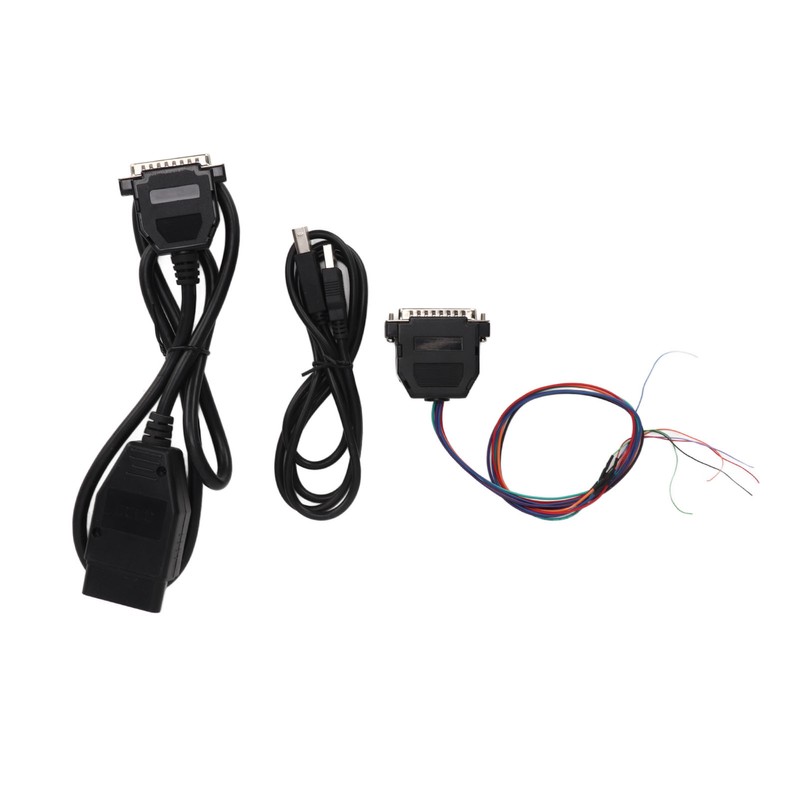 2023 for Iprog Key V87 ECU Programmer Support IMMO Mileage