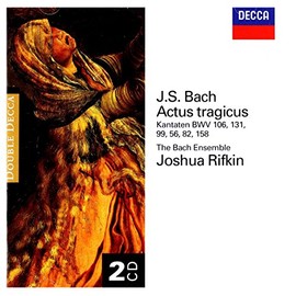 Bach: Cantatas
