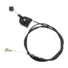 Excavator Manual Throttle Cable Controller Control Line 3meter Accessory for