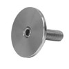Archery Stabilizer Weights Stainless Steel Archery Bow Stabilizer Balance Weight