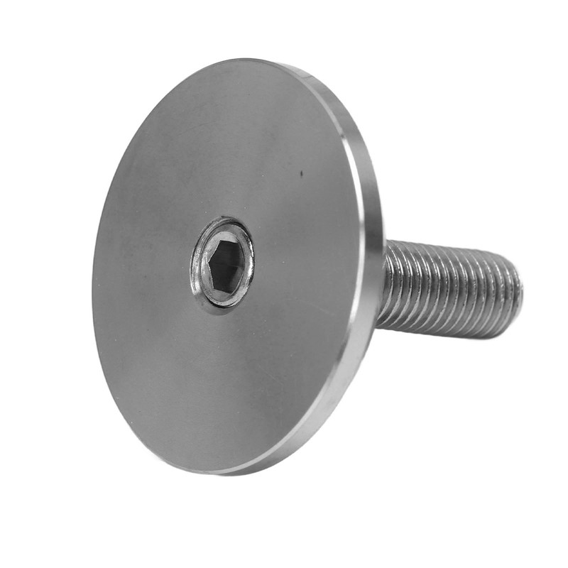 Archery Stabilizer Weights Stainless Steel Archery Bow Stabilizer Balance Weight