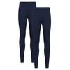 Mountain Warehouse Talus Women Thermal Baselayer Pants - Lightweight, Breathable